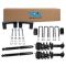 Complete Shock Assembly & Shock Absorber Kit