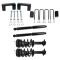 Complete Shock Assembly & Shock Absorber Kit