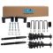 Complete Strut Assembly & Shock Absorber Kit