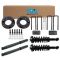 Complete Shock Assembly & Shock Absorber Kit