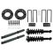 Complete Shock Assembly & Shock Absorber Kit