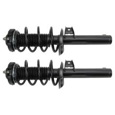 Strut & Spring Assembly Set