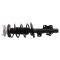 Front Rear Complete Strut Shock Absorber Kit 4pc