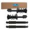 Complete Strut Assembly & Shock Absorber Kit