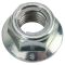 Front Shock & Spring Assembly Pair