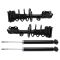 Complete Strut Assembly & Shock Absorber Kit