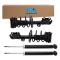 Complete Strut Assembly & Shock Absorber Kit