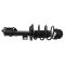 Front Strut & Spring Assembly Rear Shock Kit 4pc