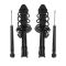 Complete Strut Assembly & Shock Absorber Kit