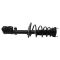 Rear Strut & Spring Assembly Pair