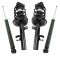 Complete Strut Assembly & Shock Absorber Kit