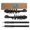 Complete Strut Assembly & Shock Absorber Kit