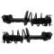 Strut & Spring Assembly Set