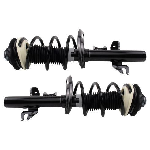 Strut & Spring Assembly Set