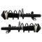 Strut & Spring Assembly Set