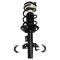 Front Strut & Spring Assembly Pair