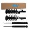 Complete Strut Assembly & Shock Absorber Kit