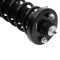 Rear Shock & Spring Assembly Pair
