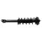Rear Shock & Spring Assembly Pair