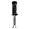 Rear Shock & Spring Assembly Pair