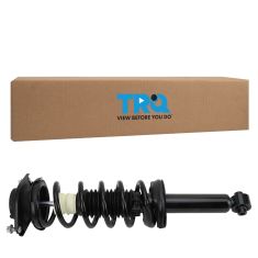Rear Shock & Spring Assembly Pair