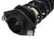 Rear Shock & Spring Assembly Pair