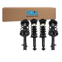 Complete Strut Assembly & Shock Absorber Kit