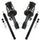 Complete Strut Assembly & Shock Absorber Kit