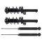 Complete Strut Assembly & Shock Absorber Kit