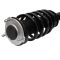 Front Complete Strut & Spring Assembly Pair