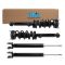 Complete Strut Assembly & Shock Absorber Kit