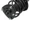 Front Strut Spring Assembly Pair