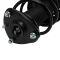 Front Strut Spring Assembly Pair