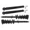 Complete Shock Assembly & Shock Absorber Kit