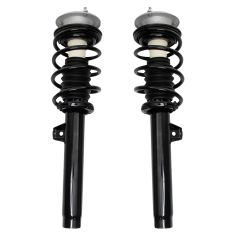 Strut & Spring Assembly Set