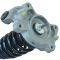 Front Rear Loaded Strut Set 4pc