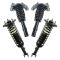 Strut & Spring Assembly Set