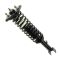 Front Rear Loaded Strut Set 4pc