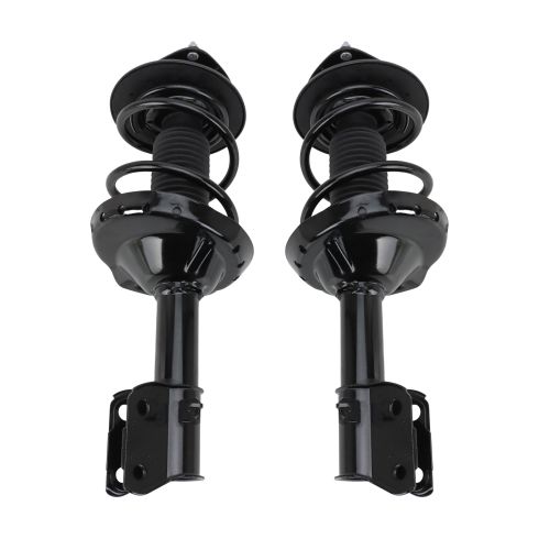 Strut & Spring Assembly Set