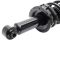 Front Rear Loaded Strut Assembly Kit 4pc