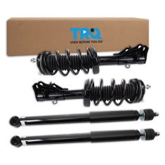 Complete Strut Assembly & Shock Absorber Kit