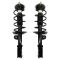 Strut & Spring Assembly Set