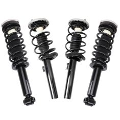 Strut & Spring Assembly Set