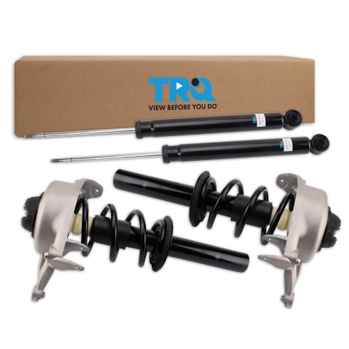 Complete Strut Assembly & Shock Absorber Kit