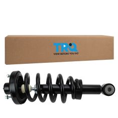Rear Shock & Spring Assembly Pair