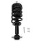 Front MRC Loaded Shock Rear Shock Absorber Kit 4pc