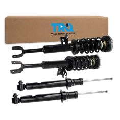 Complete Strut Assembly & Shock Absorber Kit