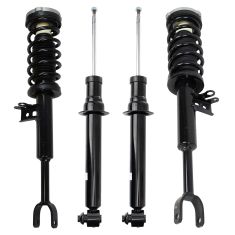 Complete Strut Assembly & Shock Absorber Kit