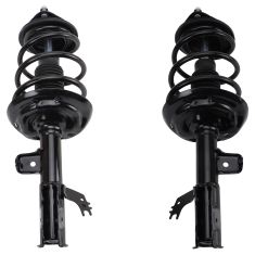 Strut & Spring Assembly Set