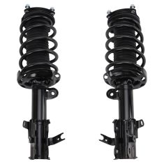 Strut & Spring Assembly Set